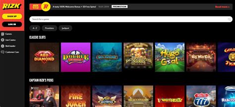 rizk slots|Rizk Casino Review .